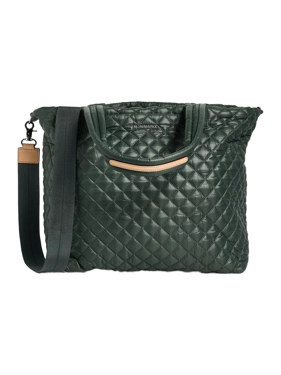 MZ Wallace Large Metro Deluxe Tote