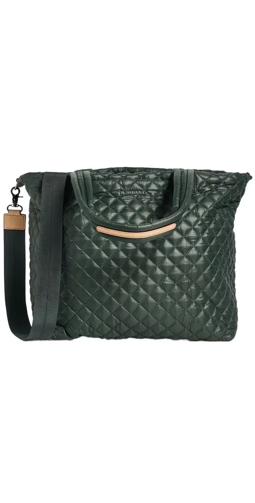 Large Metro Deluxe Tote Large Metro Deluxe Tote