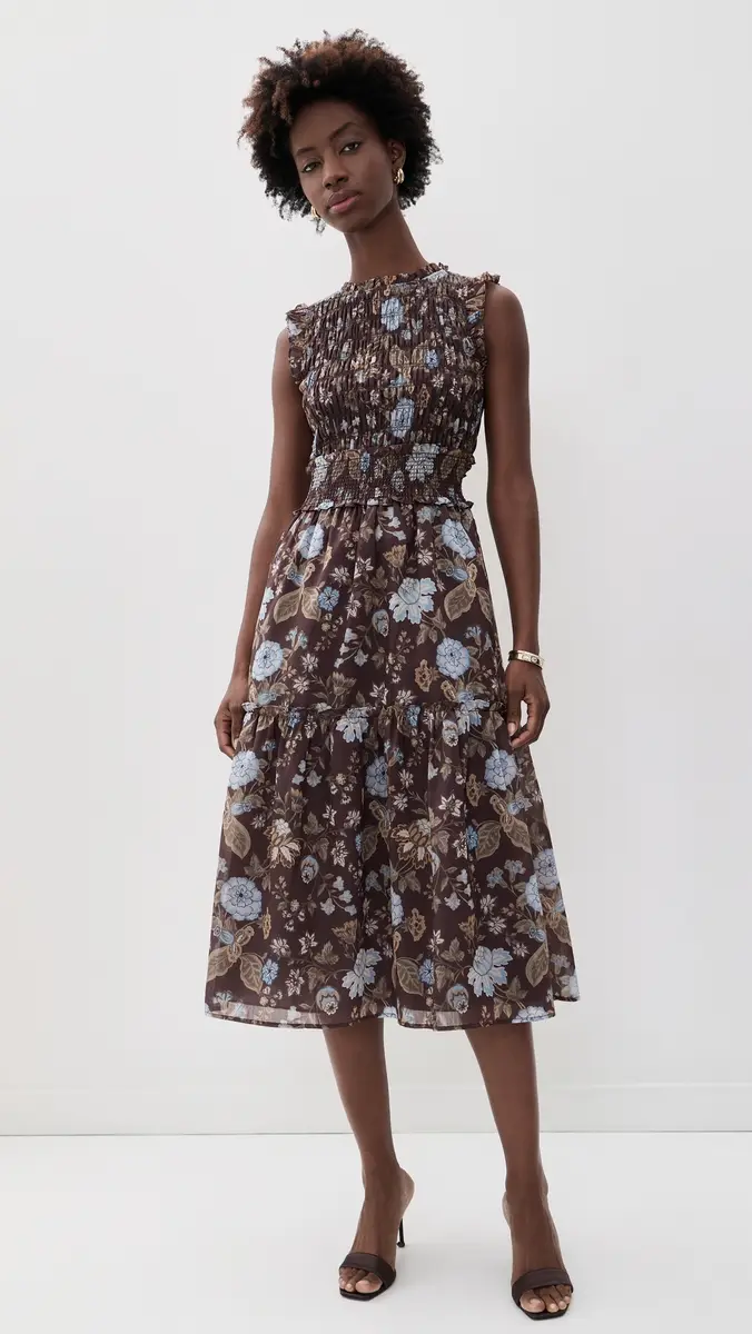 RAILS Vivier Dress | Thumbnail 2 RAILS Vivier Dress | Thumbnail 2