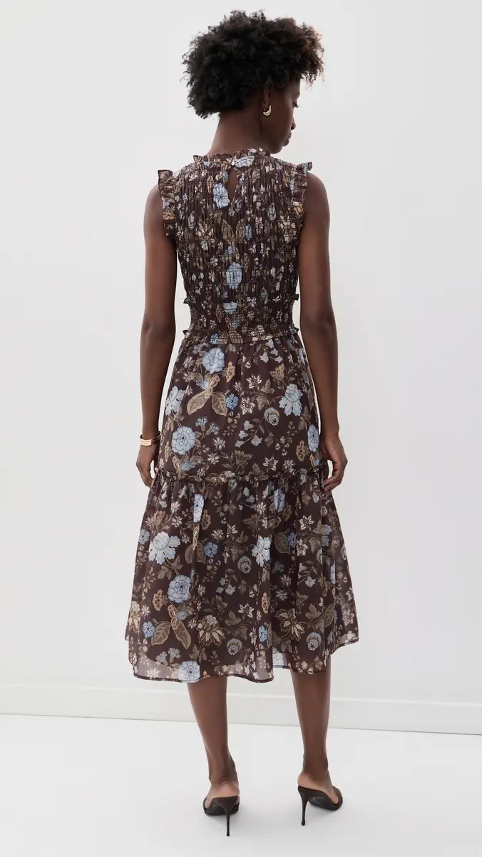 RAILS Vivier Dress | Thumbnail 3 RAILS Vivier Dress | Thumbnail 3