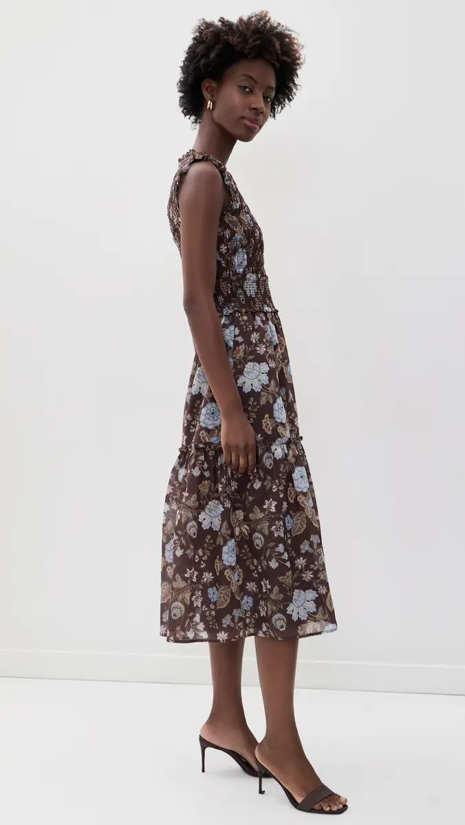 RAILS Vivier Dress | Thumbnail 4 RAILS Vivier Dress | Thumbnail 4