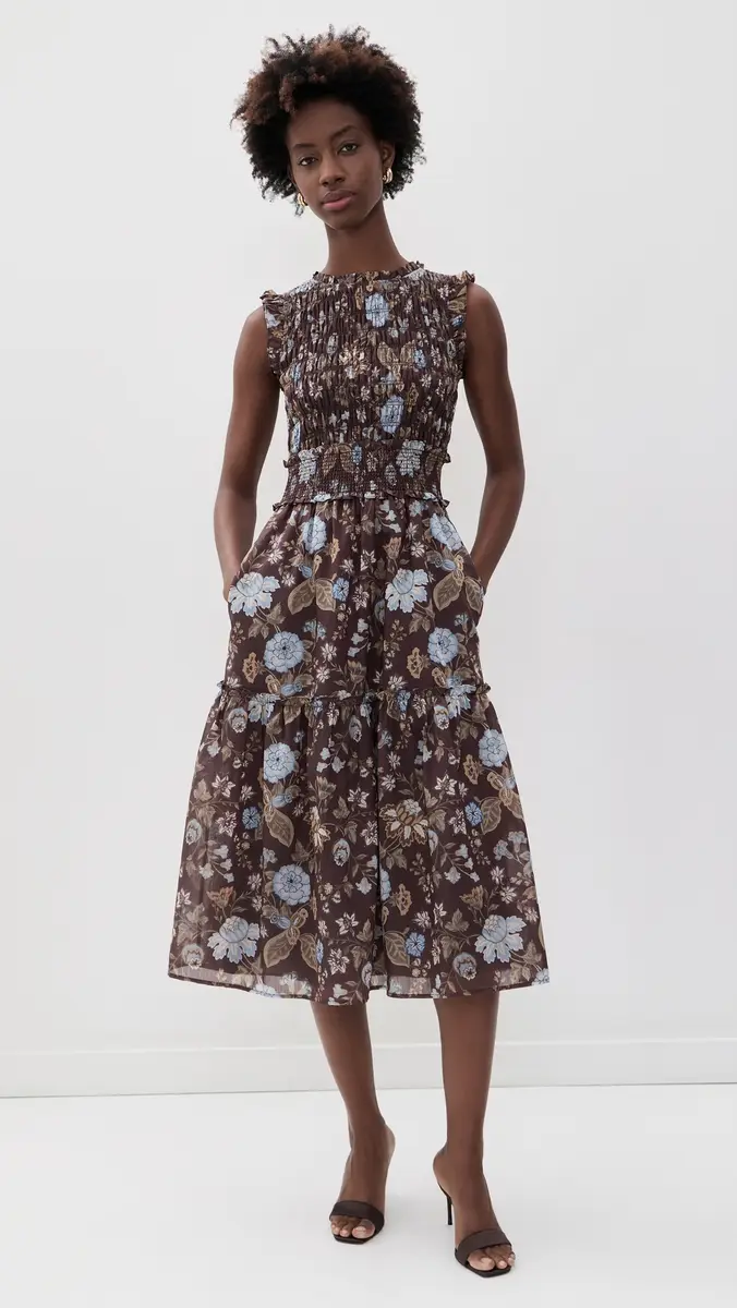 RAILS Vivier Dress | Thumbnail 5 RAILS Vivier Dress | Thumbnail 5