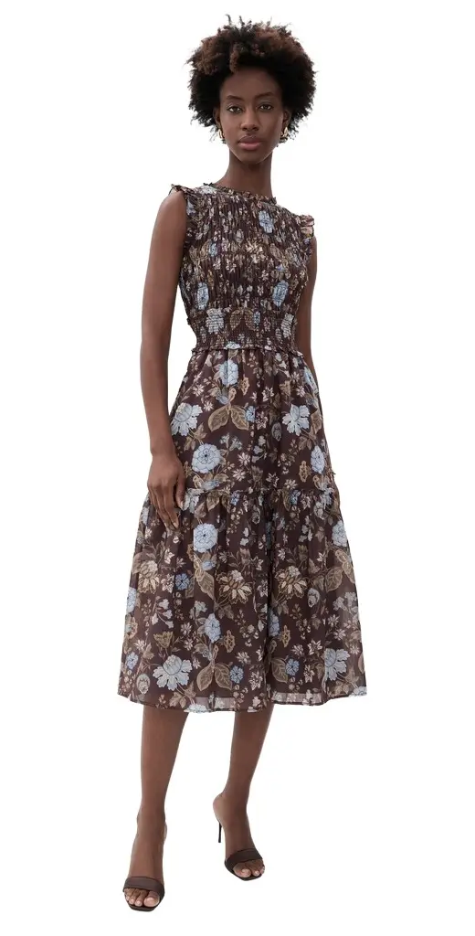 Vivier Dress Vivier Dress