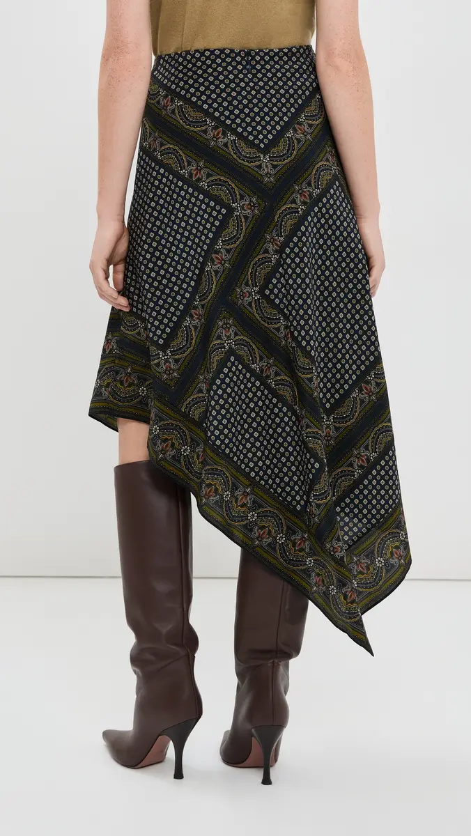 Veronica Beard Hartley Skirt | Thumbnail 3 Veronica Beard Hartley Skirt | Thumbnail 3