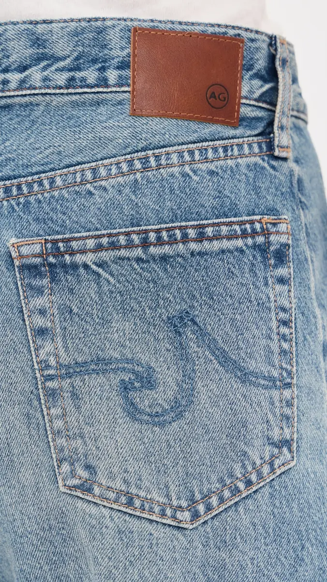 Ag Hattie Crop Jeans | Thumbnail 6