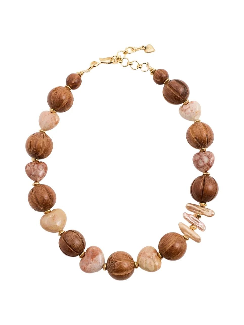 Brinker + Eliza Sandy Cove Necklace