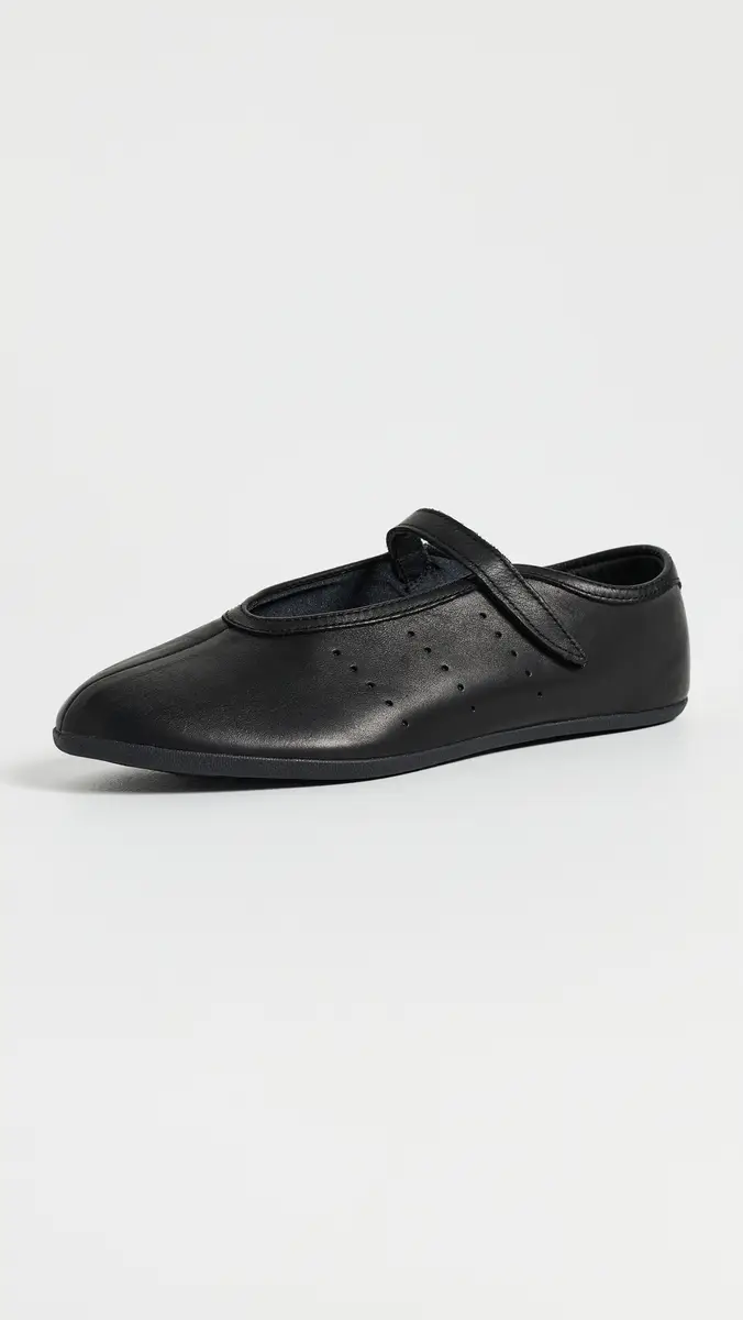 Adidas Stan Smith Lo Ballet Flats | Thumbnail 2