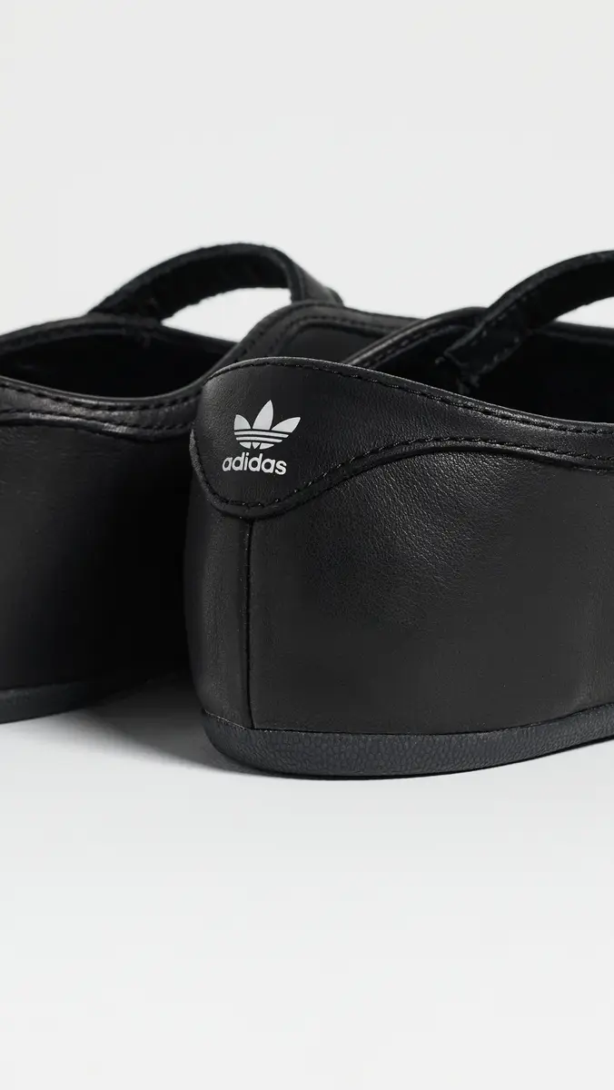Adidas Stan Smith Lo Ballet Flats | Thumbnail 5