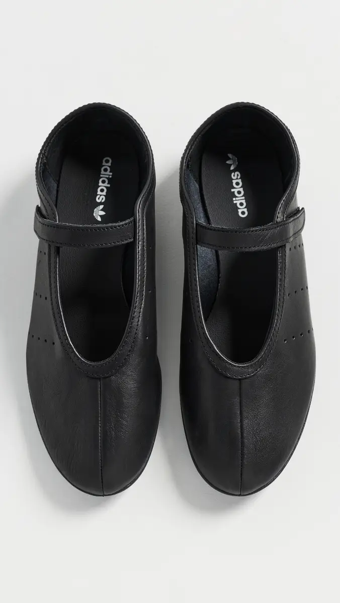 Adidas Stan Smith Lo Ballet Flats | Thumbnail 6