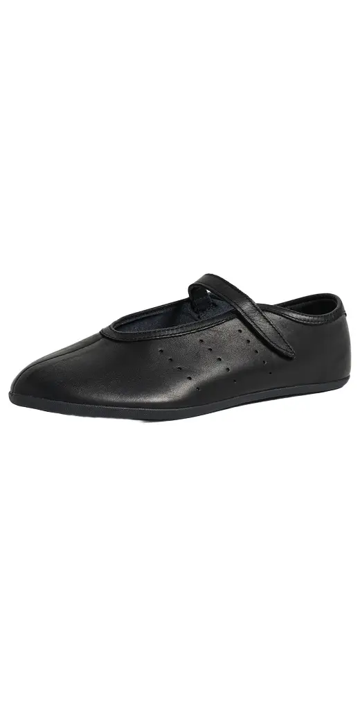 Adidas Stan Smith Lo Ballet Flats