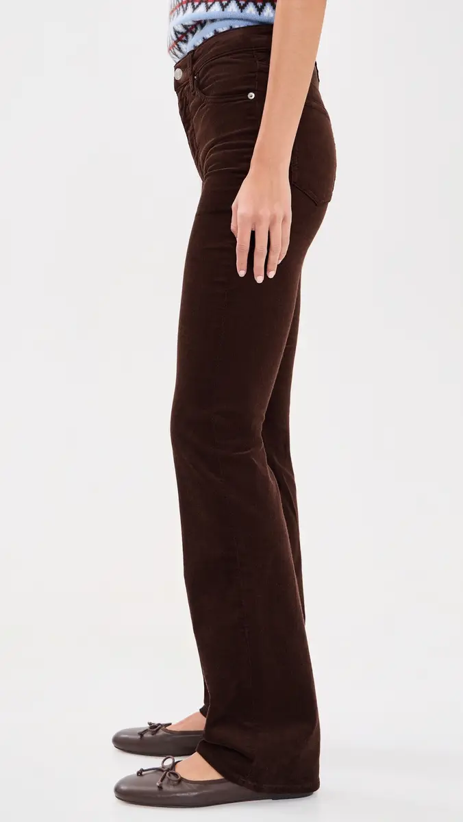 Frame The Corduroy Reboot Pants | Thumbnail 4
