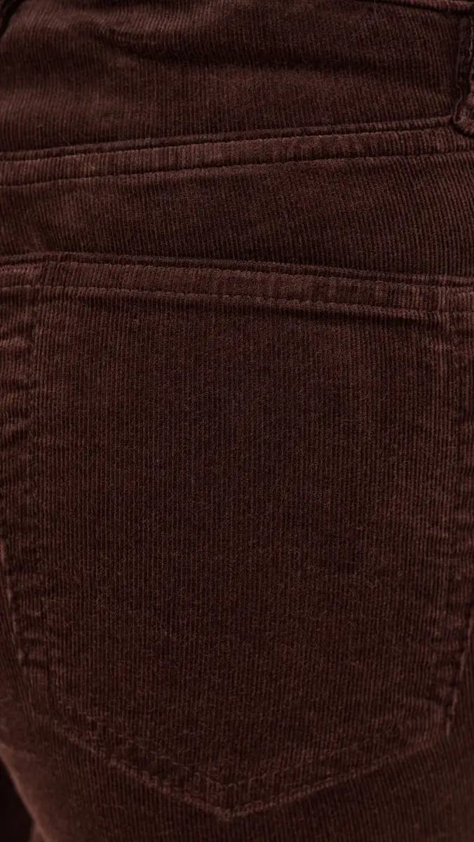 Frame The Corduroy Reboot Pants | Thumbnail 6