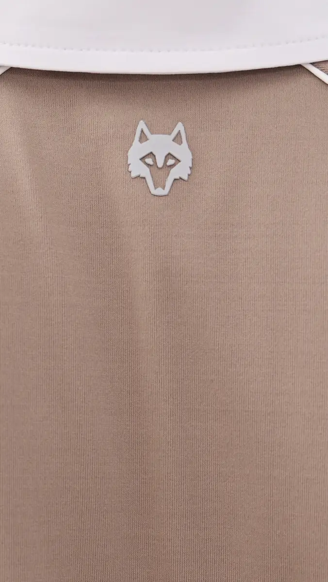 Greyson Halley Quarter Zip Polo | Thumbnail 6 Greyson Halley Quarter Zip Polo | Thumbnail 6