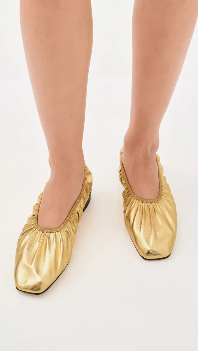 Loeffler Randall Tove Ballet Pumps | Thumbnail 3 Loeffler Randall Tove Ballet Pumps | Thumbnail 3