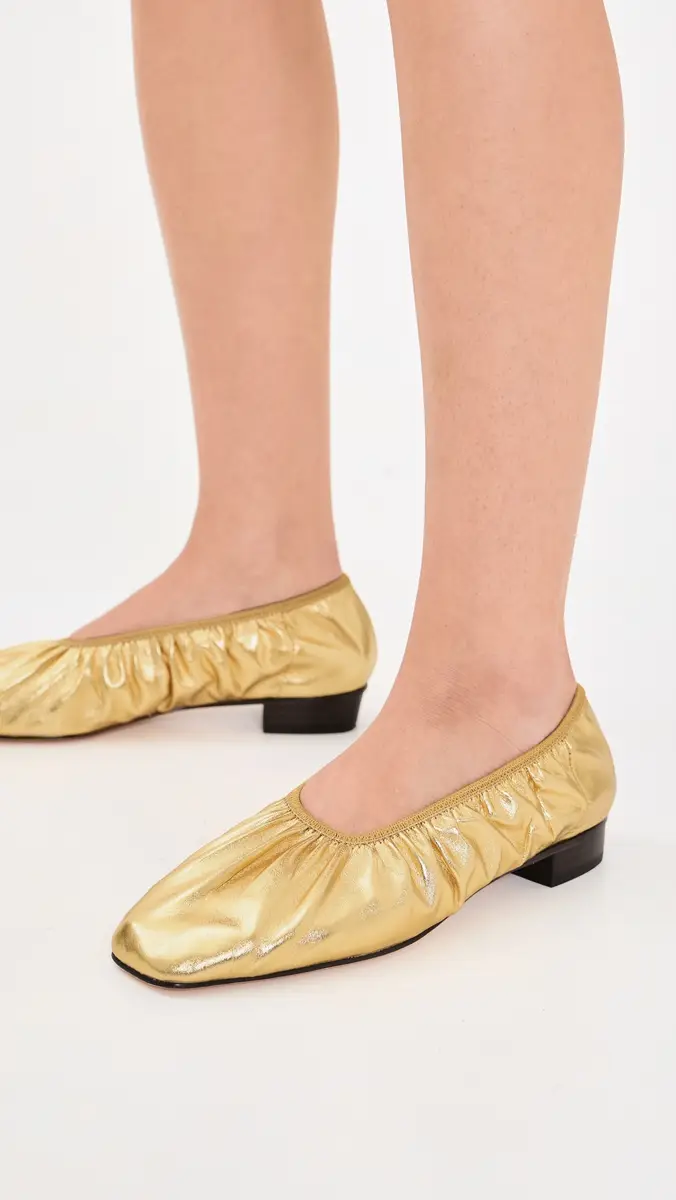Loeffler Randall Tove Ballet Pumps | Thumbnail 4 Loeffler Randall Tove Ballet Pumps | Thumbnail 4