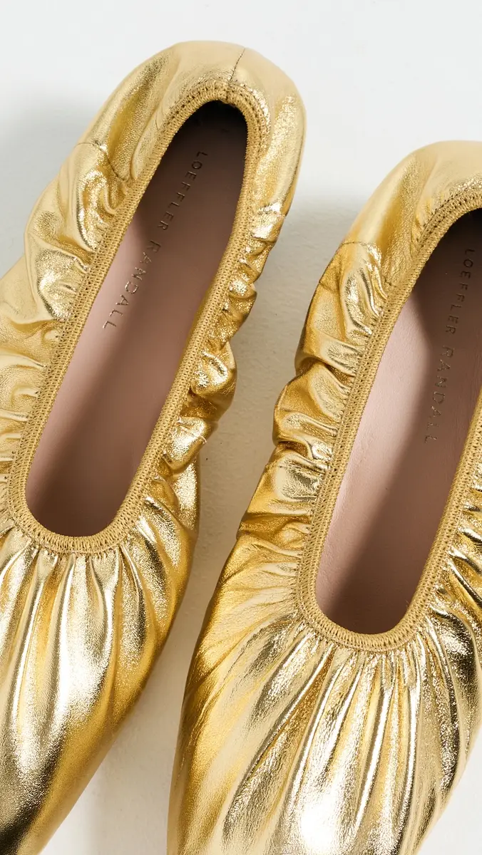 Loeffler Randall Tove Ballet Pumps | Thumbnail 6 Loeffler Randall Tove Ballet Pumps | Thumbnail 6
