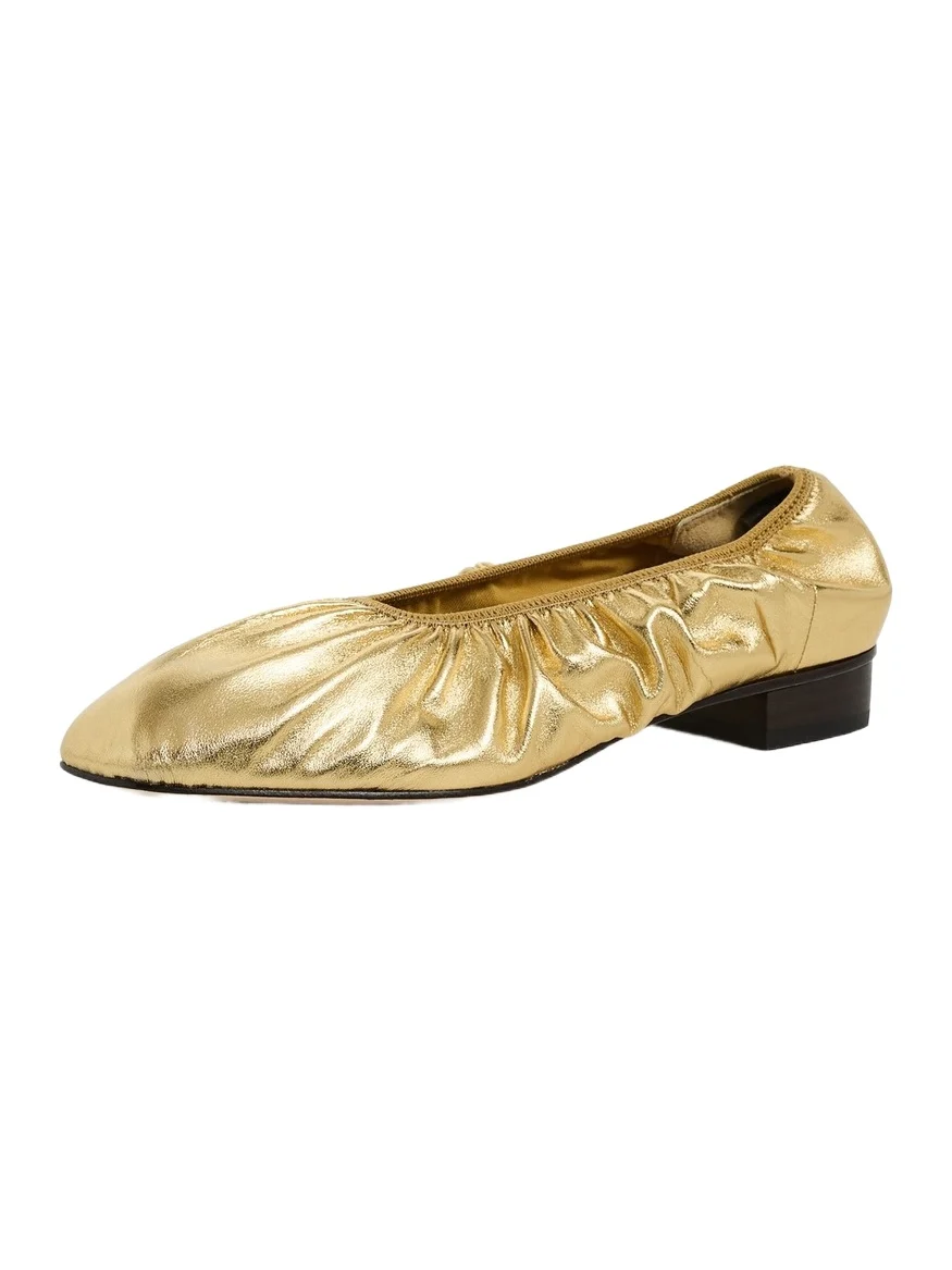 Loeffler Randall Tove Ballet Pumps