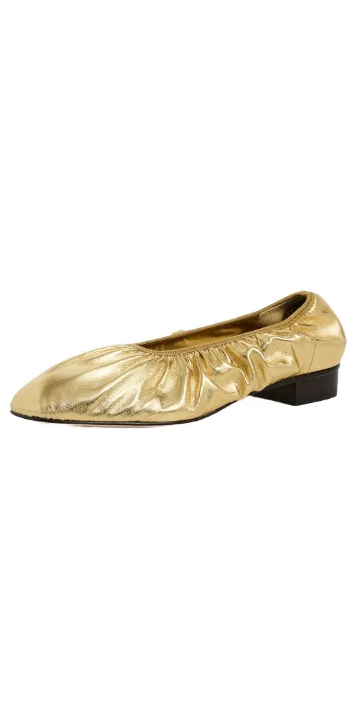 Loeffler Randall Tove Ballet Pumps