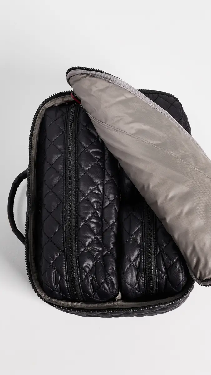 MZ Wallace Metro Packable Pouch Set | Thumbnail 5 MZ Wallace Metro Packable Pouch Set | Thumbnail 5