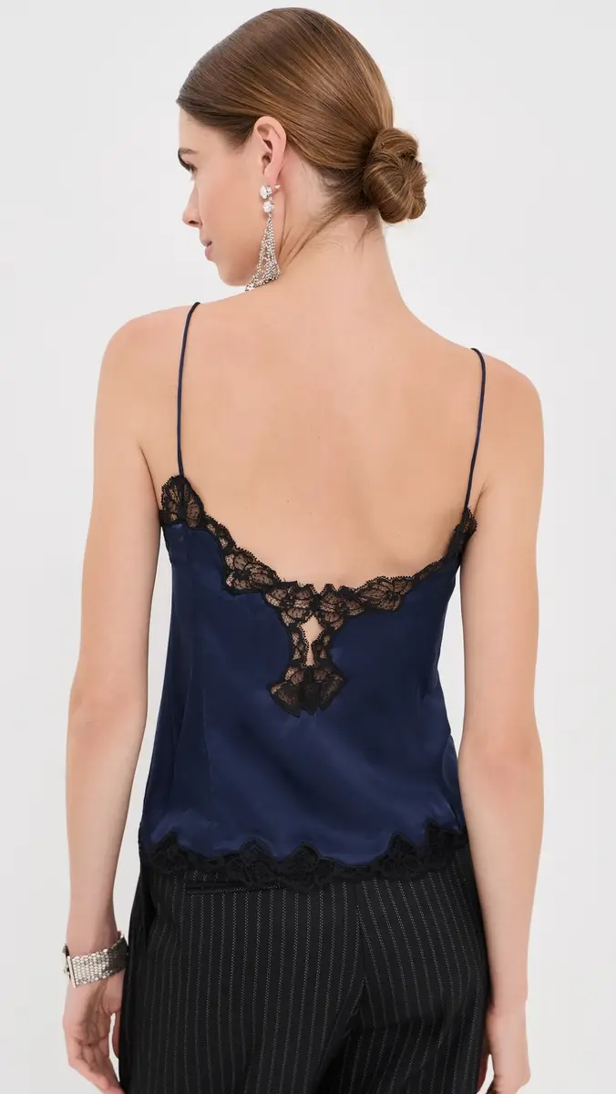 Isabel Marant Amael Tank Top | Thumbnail 3 Isabel Marant Amael Tank Top | Thumbnail 3