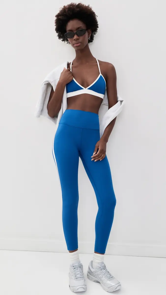 Splits59 Sage Rigor Bra | Thumbnail 5 Splits59 Sage Rigor Bra | Thumbnail 5