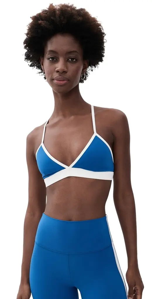 Sage Rigor Bra Sage Rigor Bra