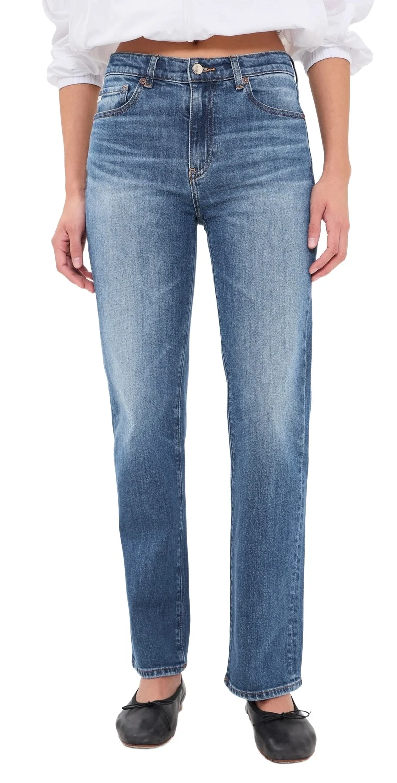 Brinley Jeans Brinley Jeans