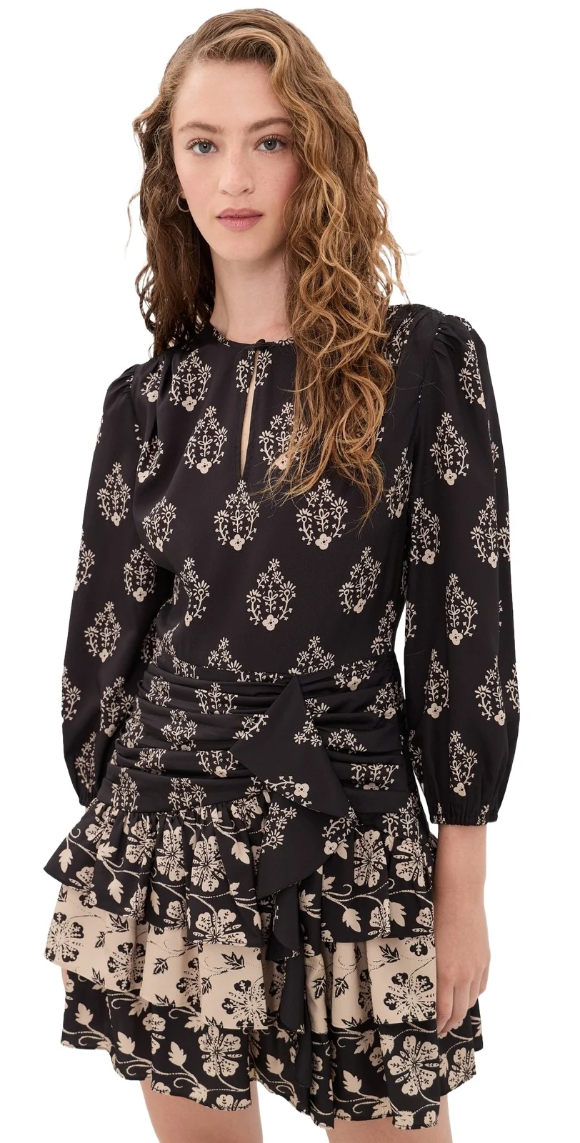 Janelle Dress Janelle Dress