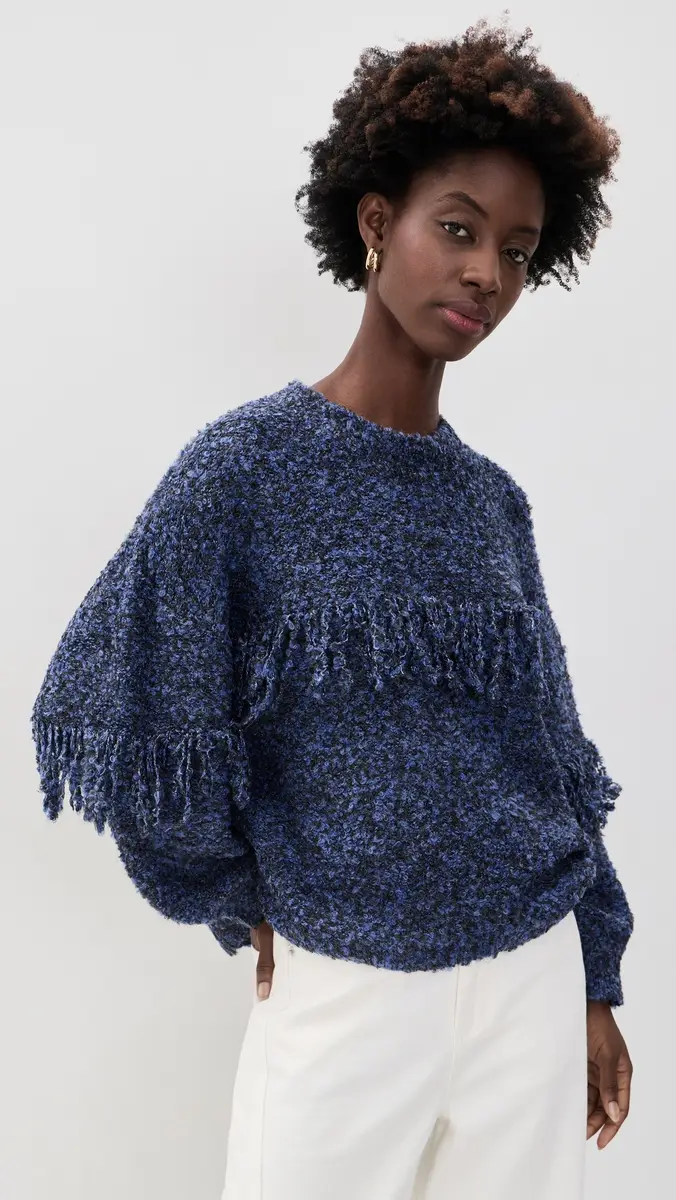 Lisa Says Gah Rowena Sweater | Thumbnail 2 Lisa Says Gah Rowena Sweater | Thumbnail 2