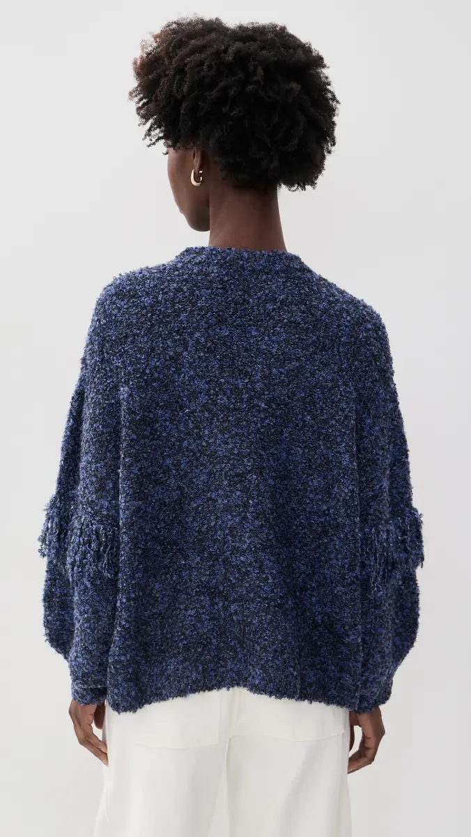 Lisa Says Gah Rowena Sweater | Thumbnail 3 Lisa Says Gah Rowena Sweater | Thumbnail 3