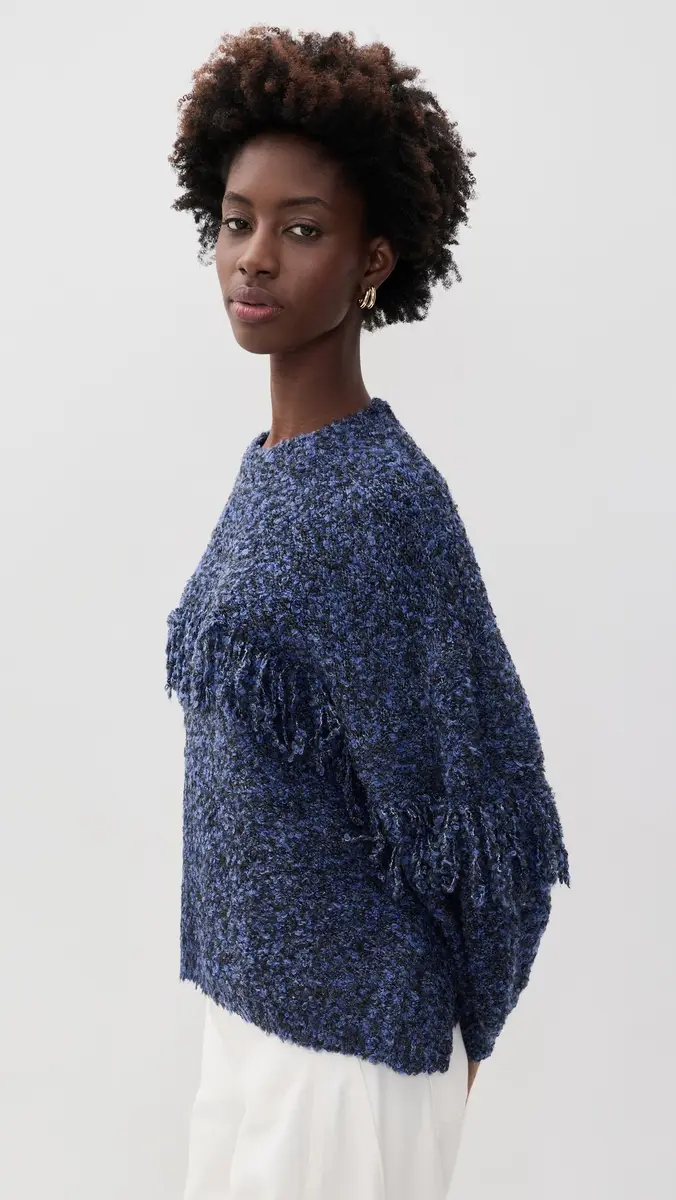 Lisa Says Gah Rowena Sweater | Thumbnail 4 Lisa Says Gah Rowena Sweater | Thumbnail 4