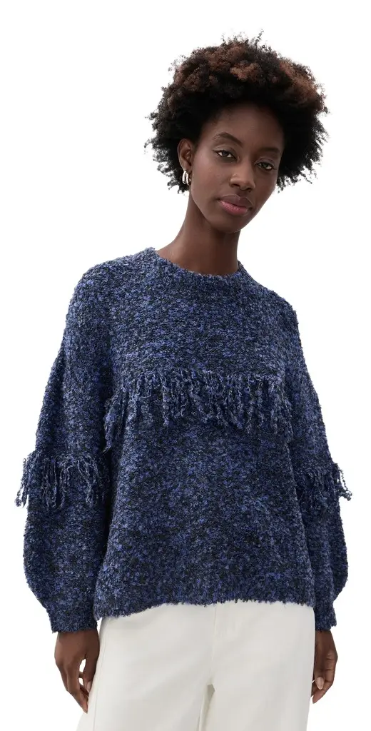 Lisa Says Gah Rowena Sweater
