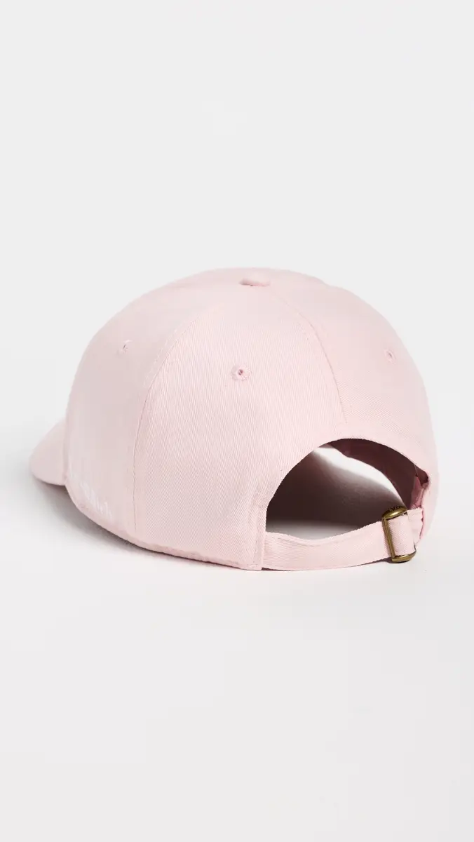 Sporty & Rich Jadore Hat | Thumbnail 4