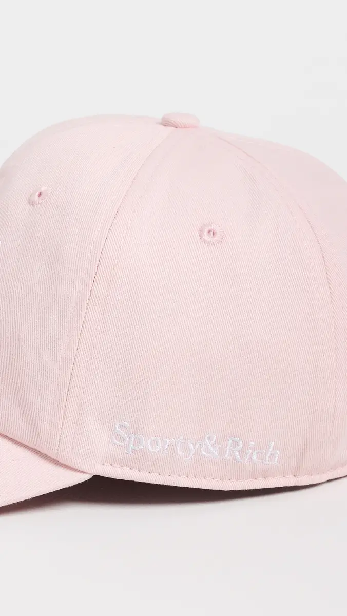 Sporty & Rich Jadore Hat | Thumbnail 5