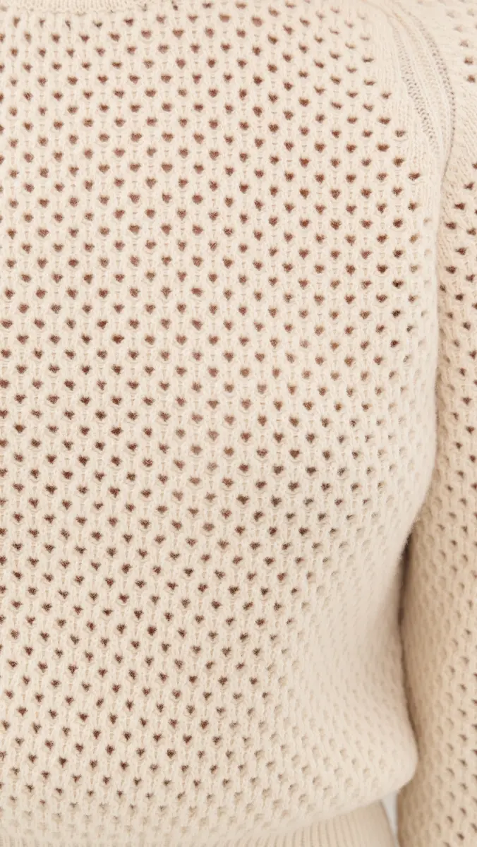 Ulla Johnson Ronan Knit Pullover | Thumbnail 6 Ulla Johnson Ronan Knit Pullover | Thumbnail 6
