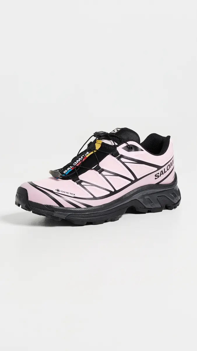 Salomon XT-6 GTX Sneakers | Thumbnail 2