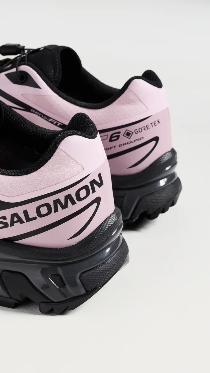 Salomon XT-6 GTX Sneakers | Thumbnail 4