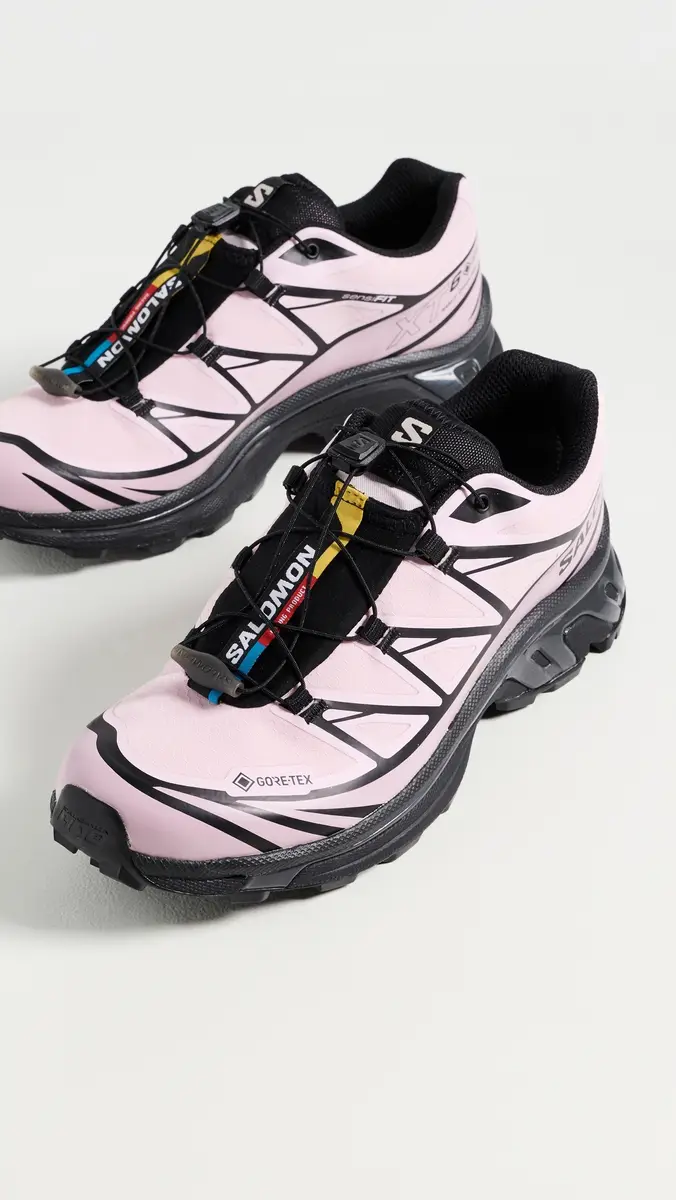 Salomon XT-6 GTX Sneakers | Thumbnail 5