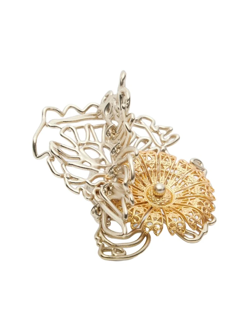 Embellished ring