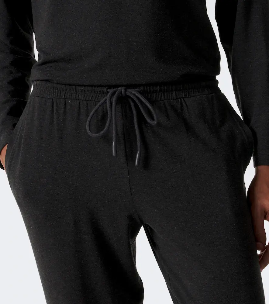 Zimmerli Knitted pajama pants | Thumbnail 3 Zimmerli Knitted pajama pants | Thumbnail 3