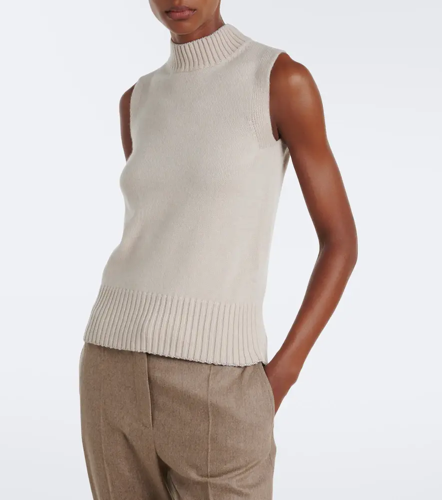 ELEVENTY Cashmere top | Thumbnail 2
