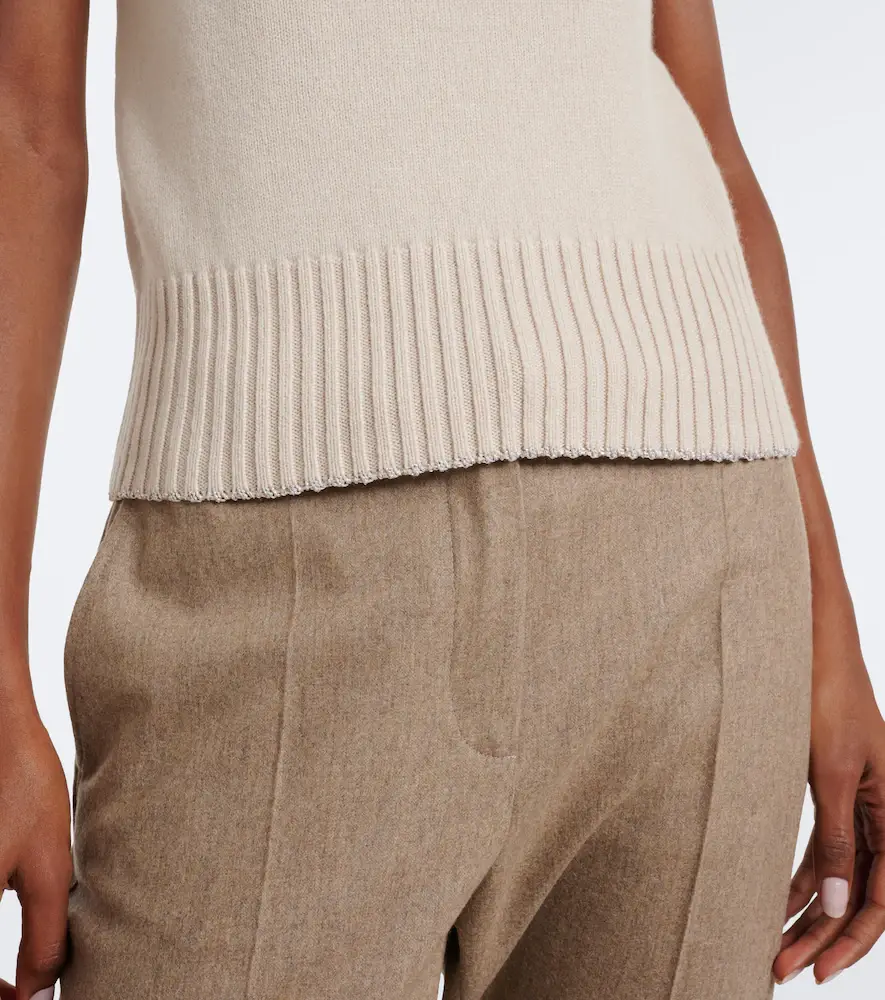 ELEVENTY Cashmere top | Thumbnail 3