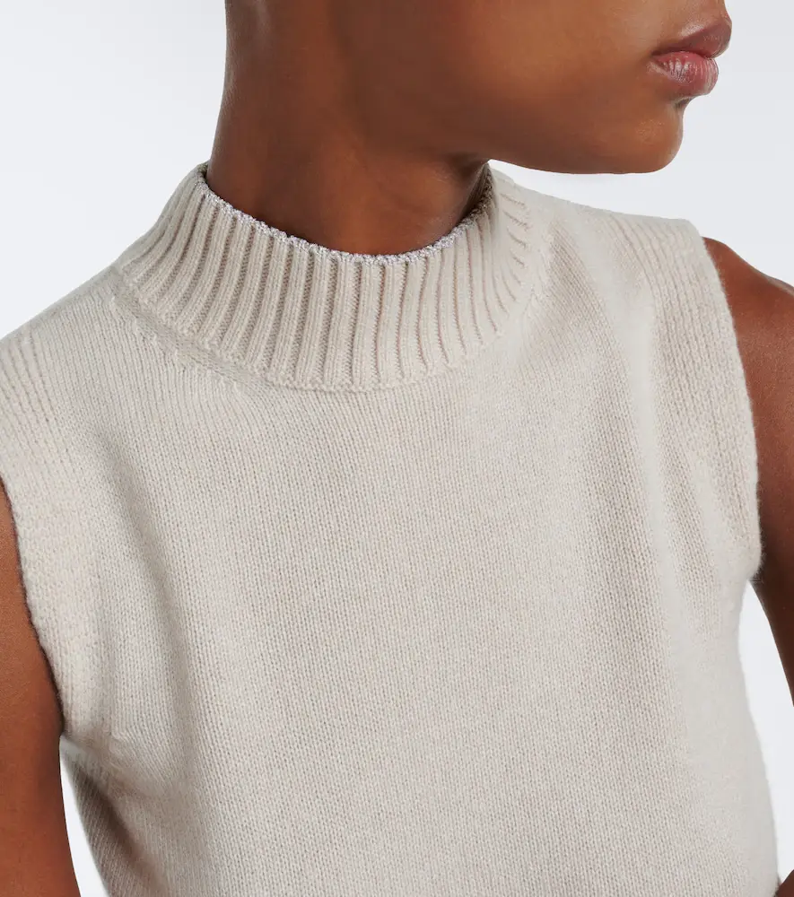 ELEVENTY Cashmere top | Thumbnail 5