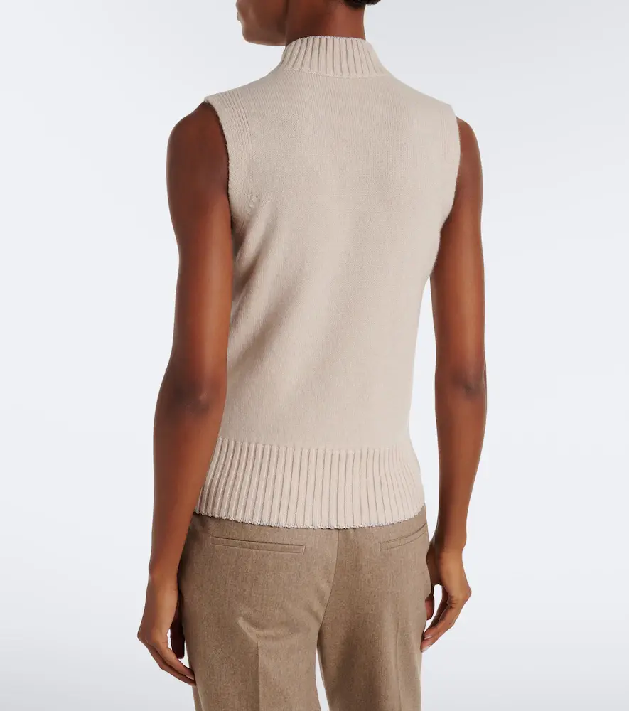 ELEVENTY Cashmere top | Thumbnail 6