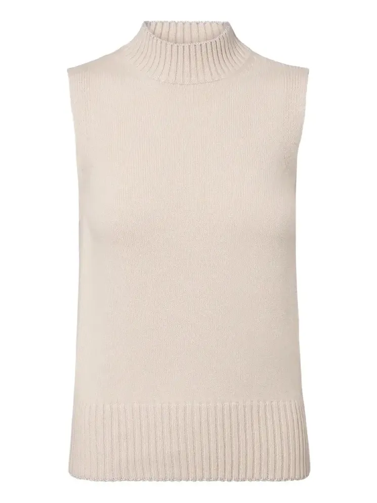Cashmere top