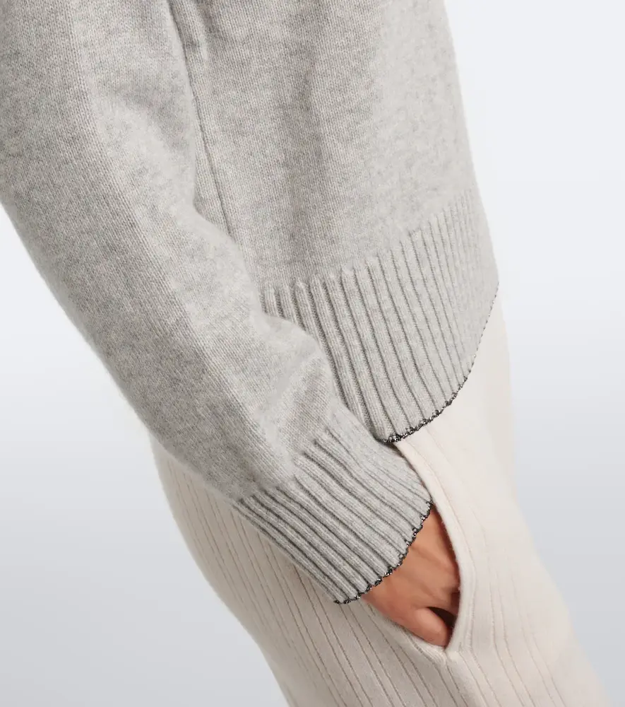 ELEVENTY Cashmere sweater | Thumbnail 4 ELEVENTY Cashmere sweater | Thumbnail 4
