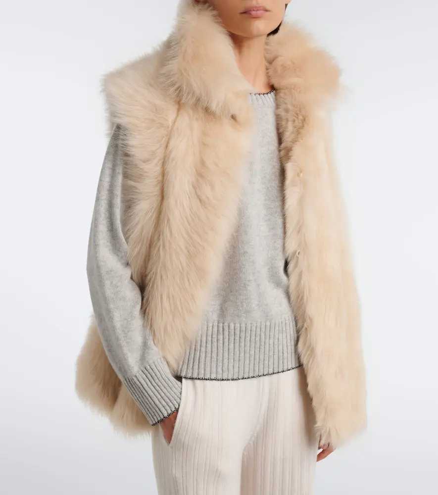 ELEVENTY Cashmere sweater | Thumbnail 5 ELEVENTY Cashmere sweater | Thumbnail 5