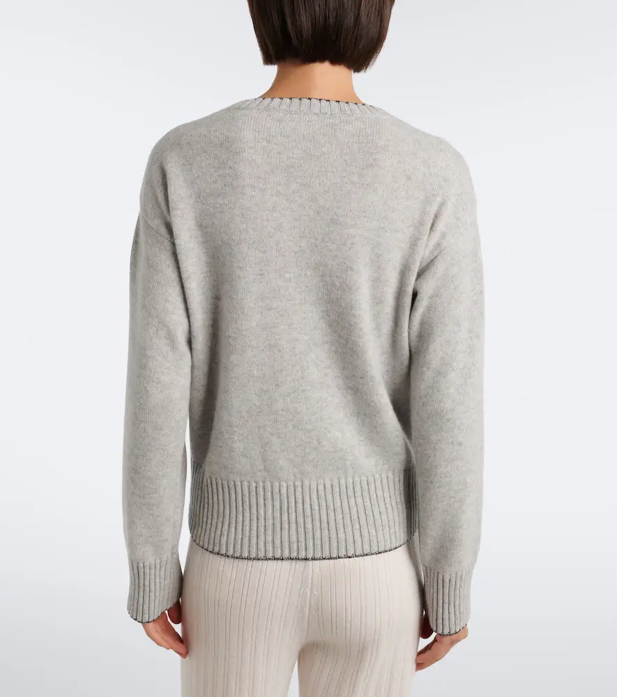 ELEVENTY Cashmere sweater | Thumbnail 6 ELEVENTY Cashmere sweater | Thumbnail 6