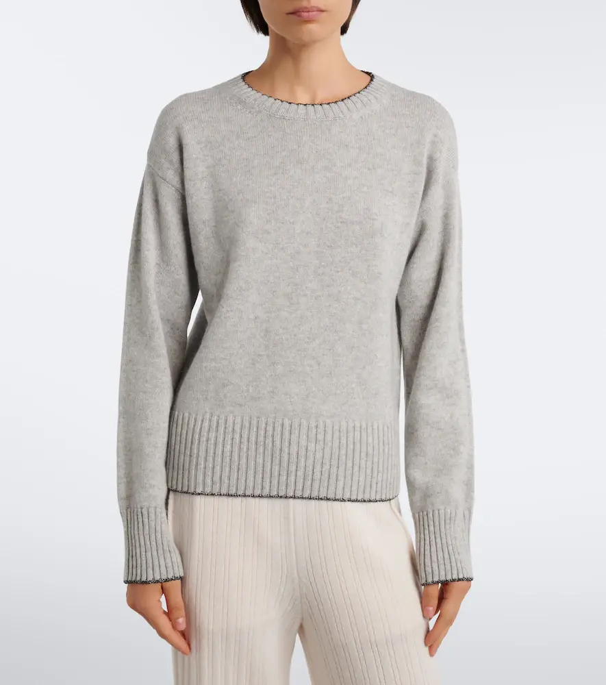 ELEVENTY Cashmere sweater | Thumbnail 7 ELEVENTY Cashmere sweater | Thumbnail 7