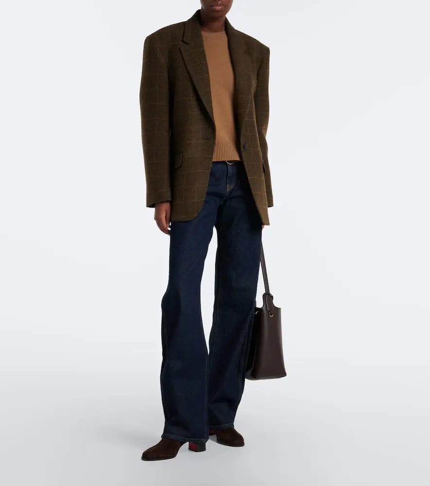 Christian Louboutin Ira suede ankle boots | Thumbnail 5 Christian Louboutin Ira suede ankle boots | Thumbnail 5